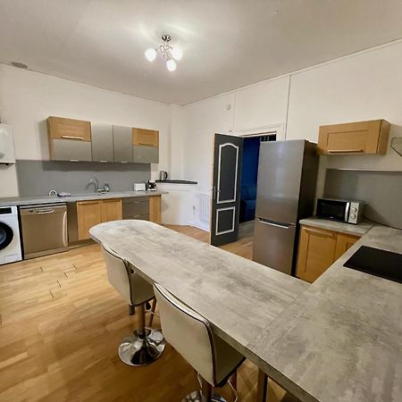 Residence Sainte Cecile ドゥエー エクステリア 写真