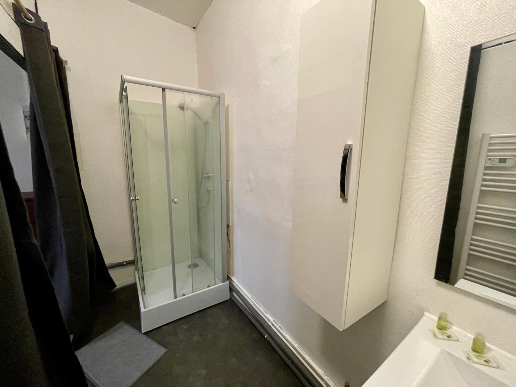 Residence Sainte Cecile ドゥエー エクステリア 写真