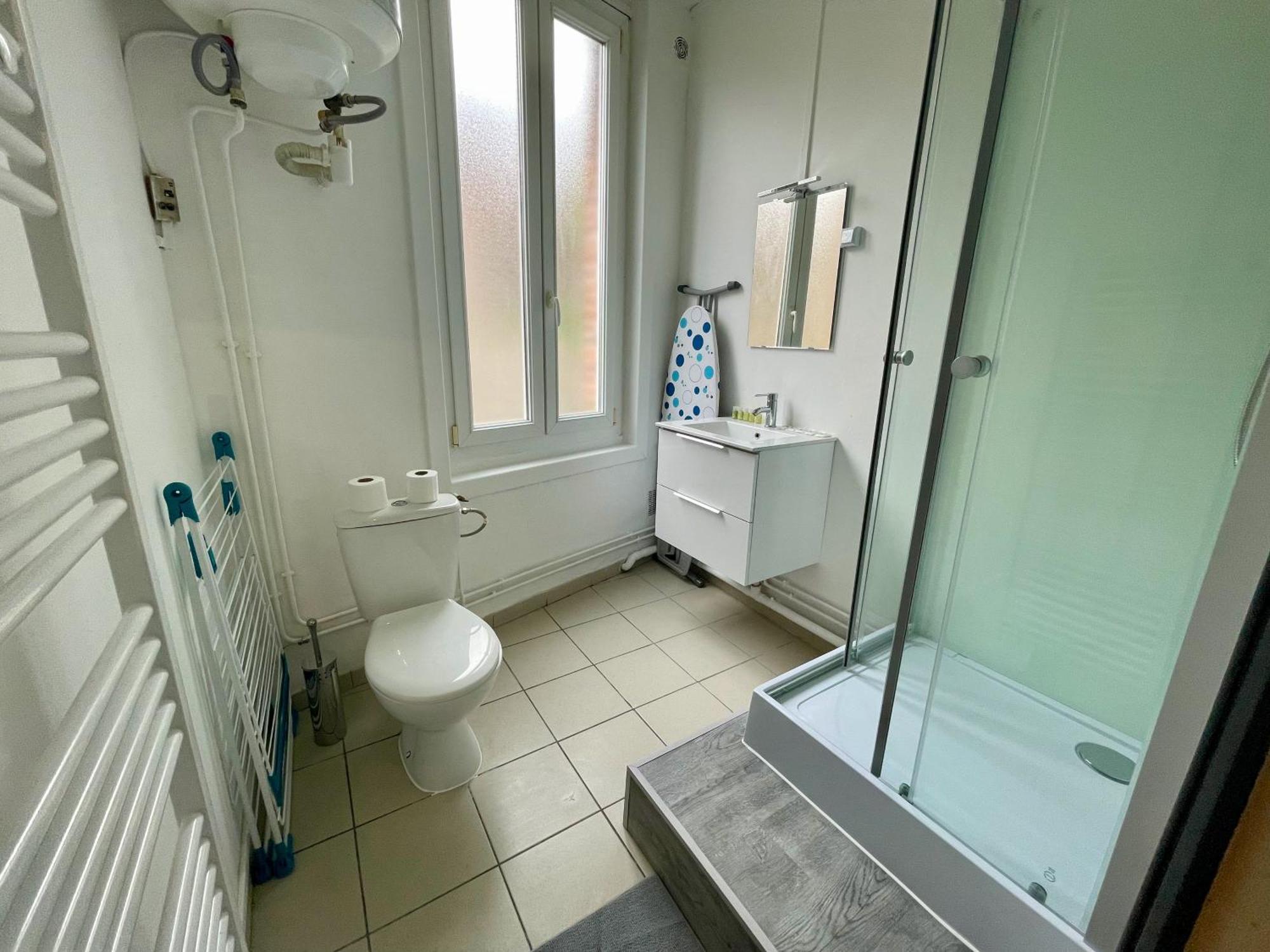Residence Sainte Cecile ドゥエー エクステリア 写真