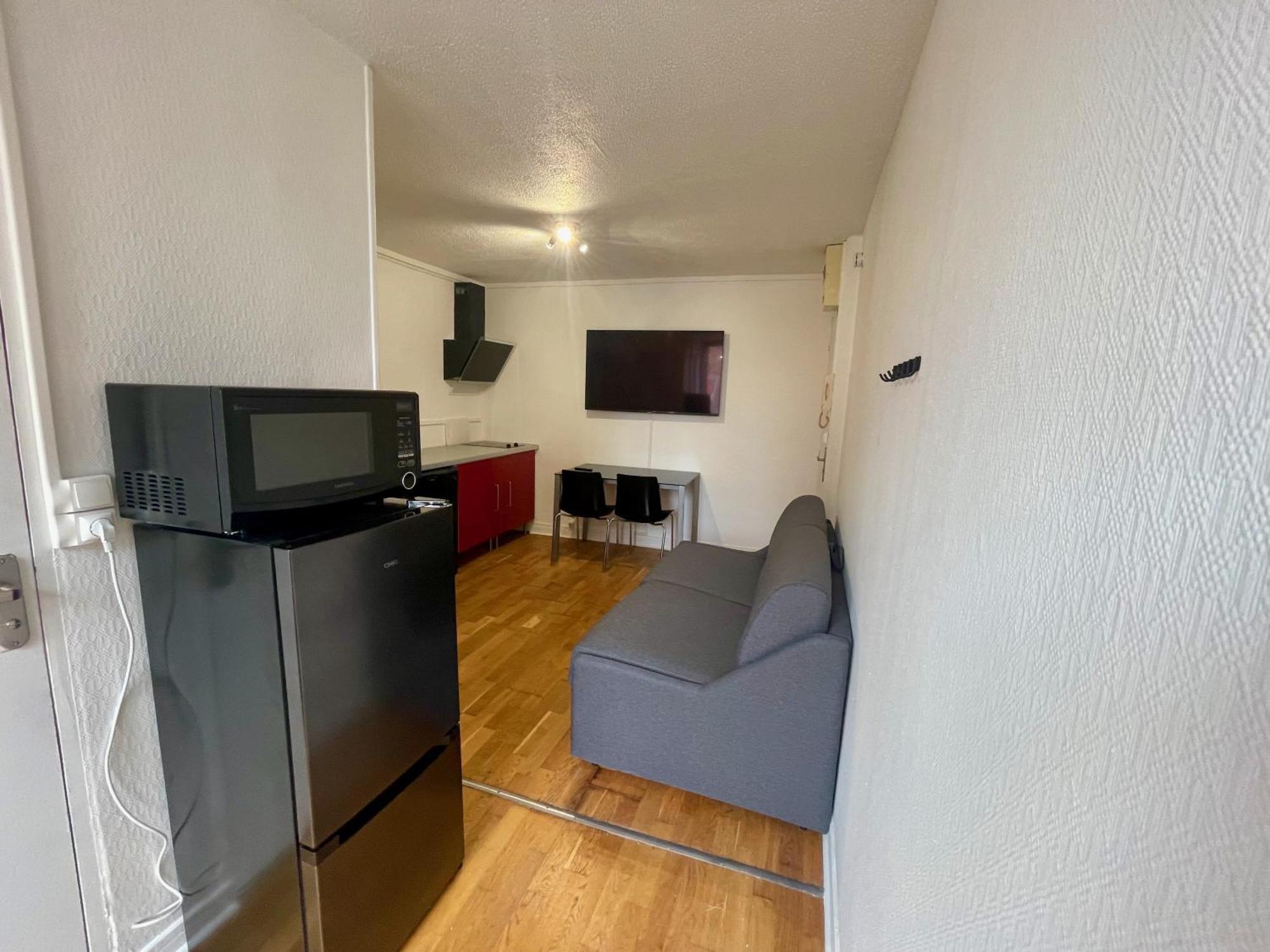 Residence Sainte Cecile ドゥエー エクステリア 写真