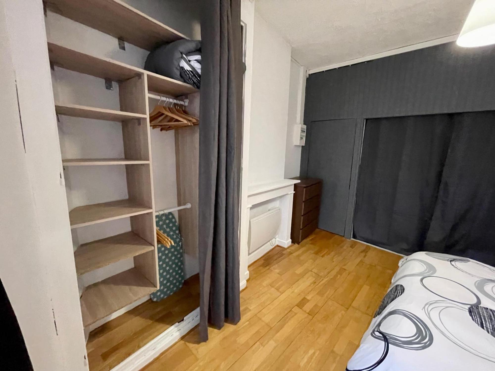 Residence Sainte Cecile ドゥエー エクステリア 写真