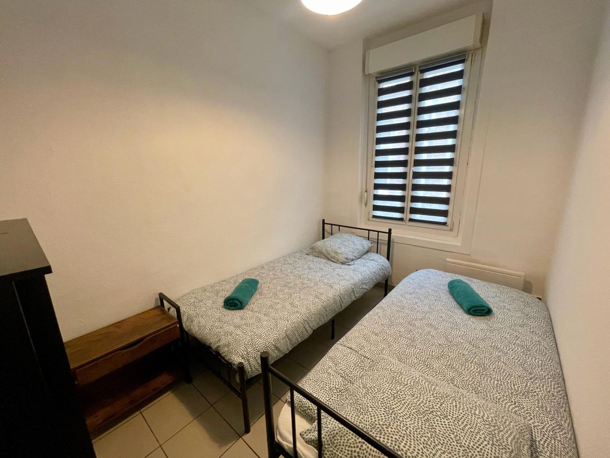 Residence Sainte Cecile ドゥエー エクステリア 写真
