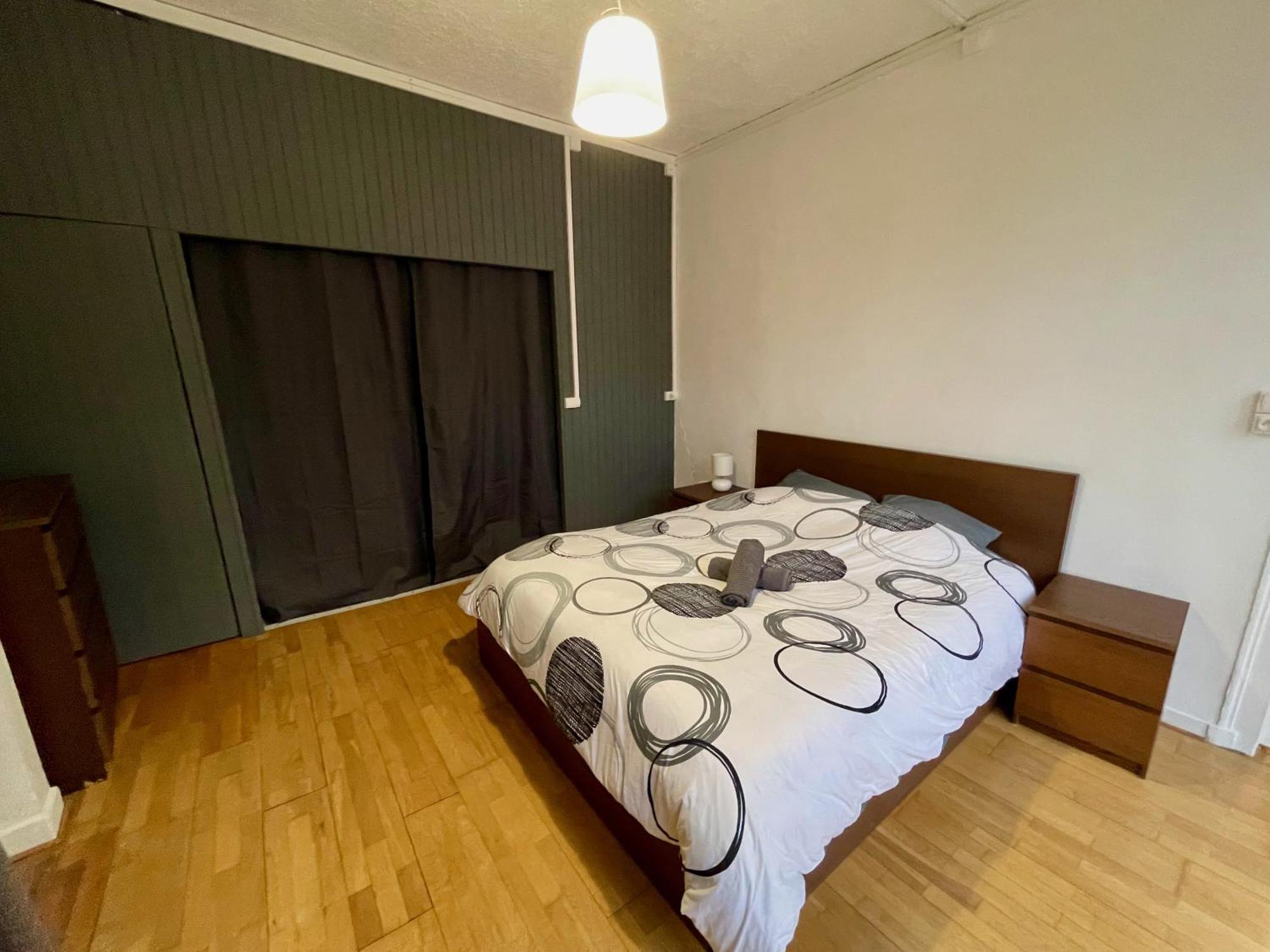 Residence Sainte Cecile ドゥエー エクステリア 写真