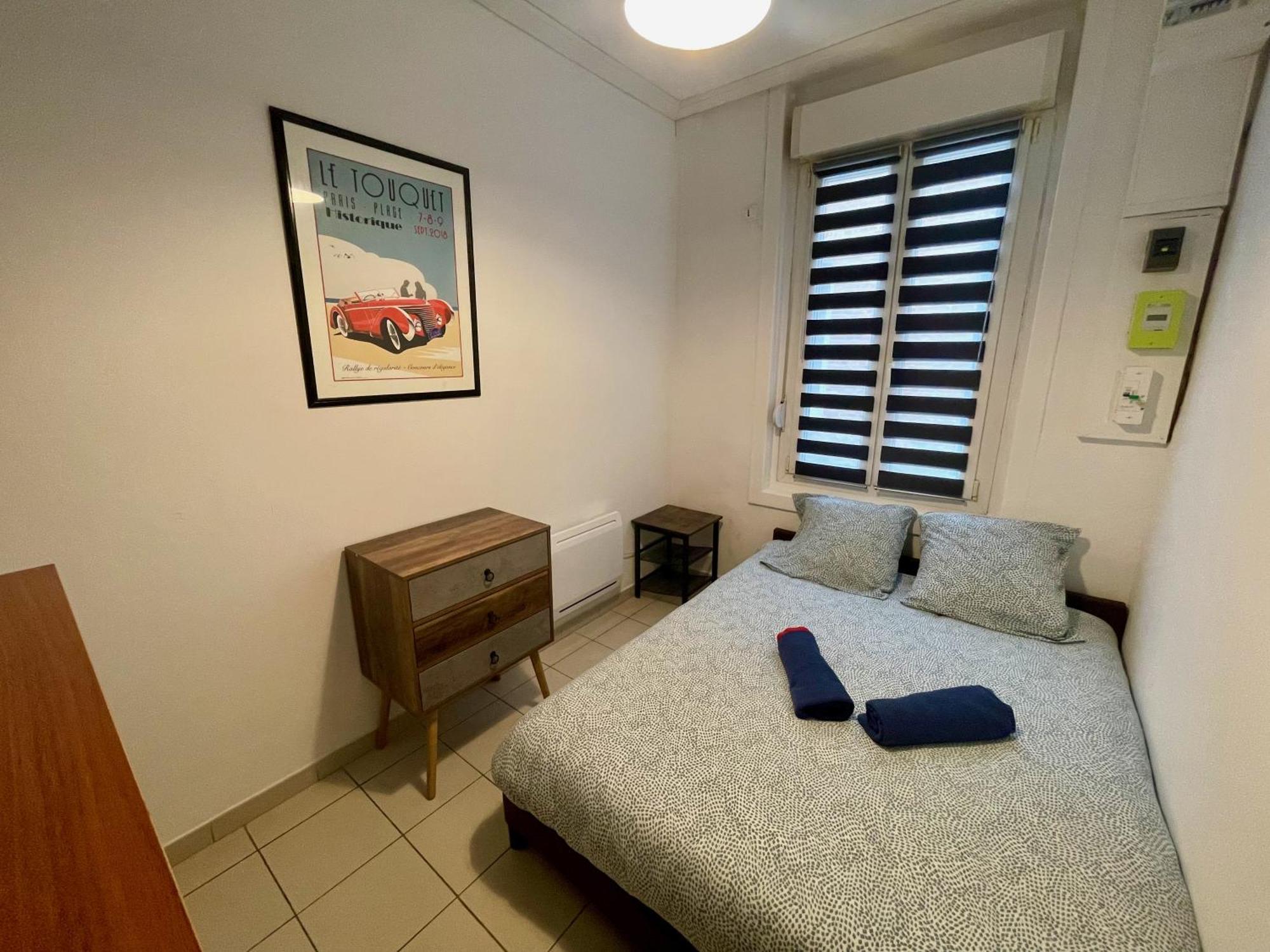 Residence Sainte Cecile ドゥエー エクステリア 写真