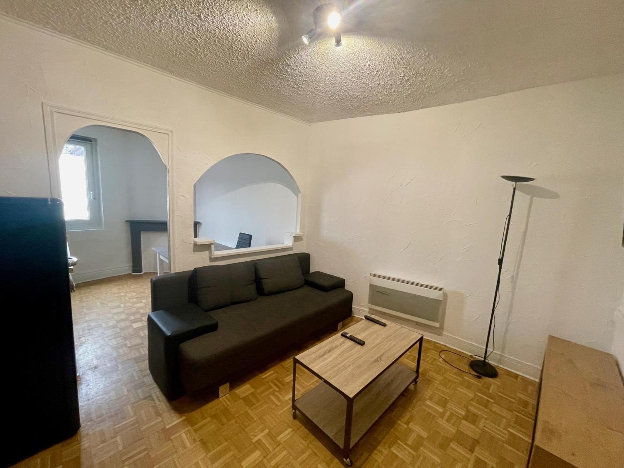 Residence Sainte Cecile ドゥエー エクステリア 写真