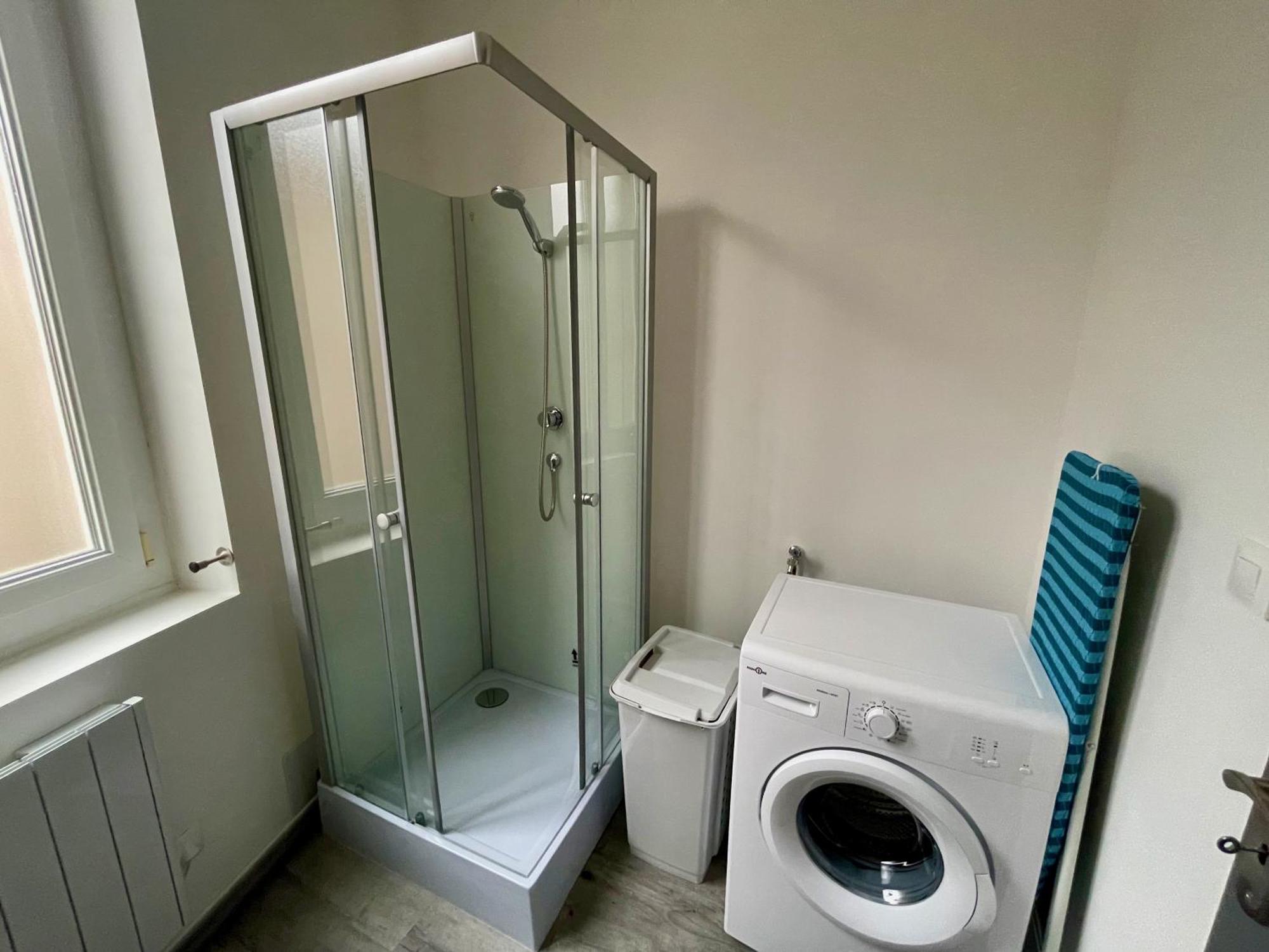 Residence Sainte Cecile ドゥエー エクステリア 写真