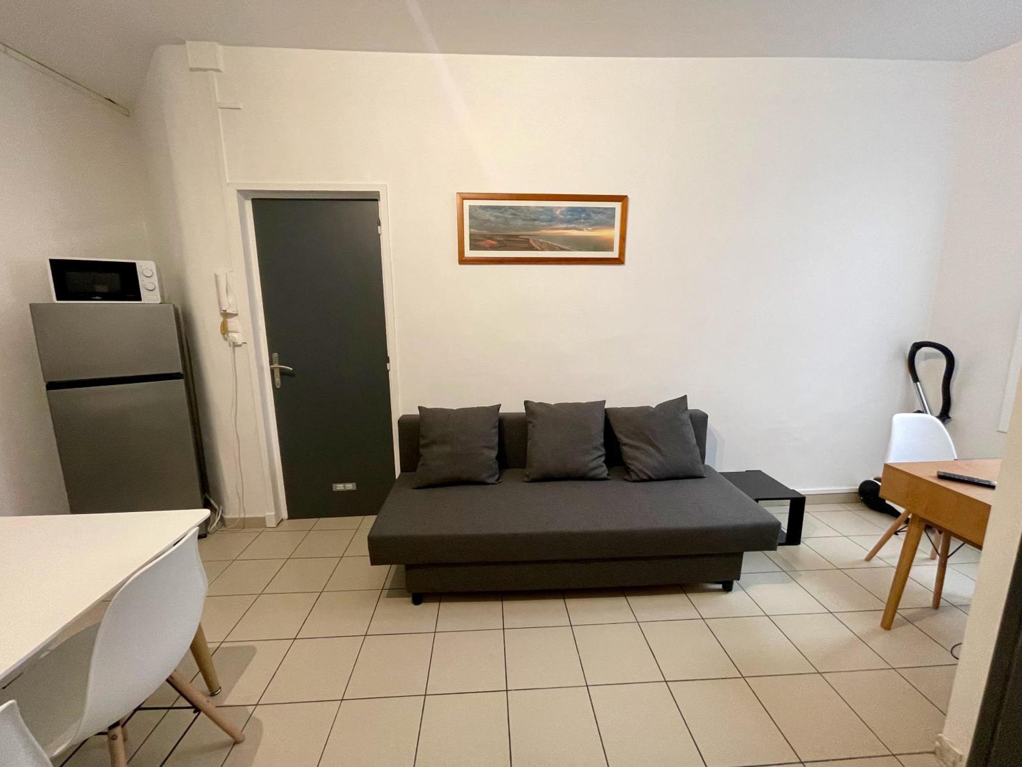 Residence Sainte Cecile ドゥエー エクステリア 写真