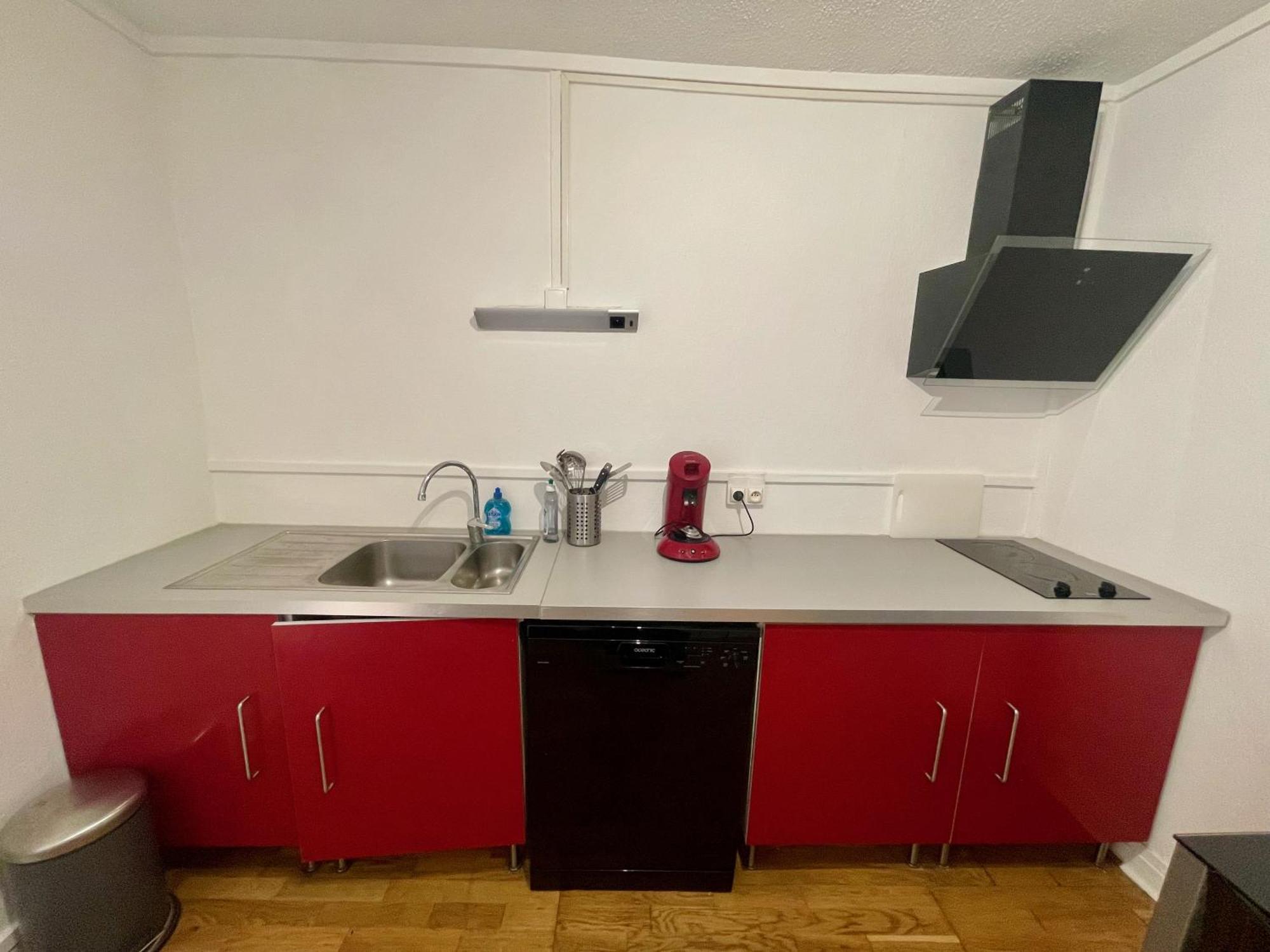 Residence Sainte Cecile ドゥエー エクステリア 写真