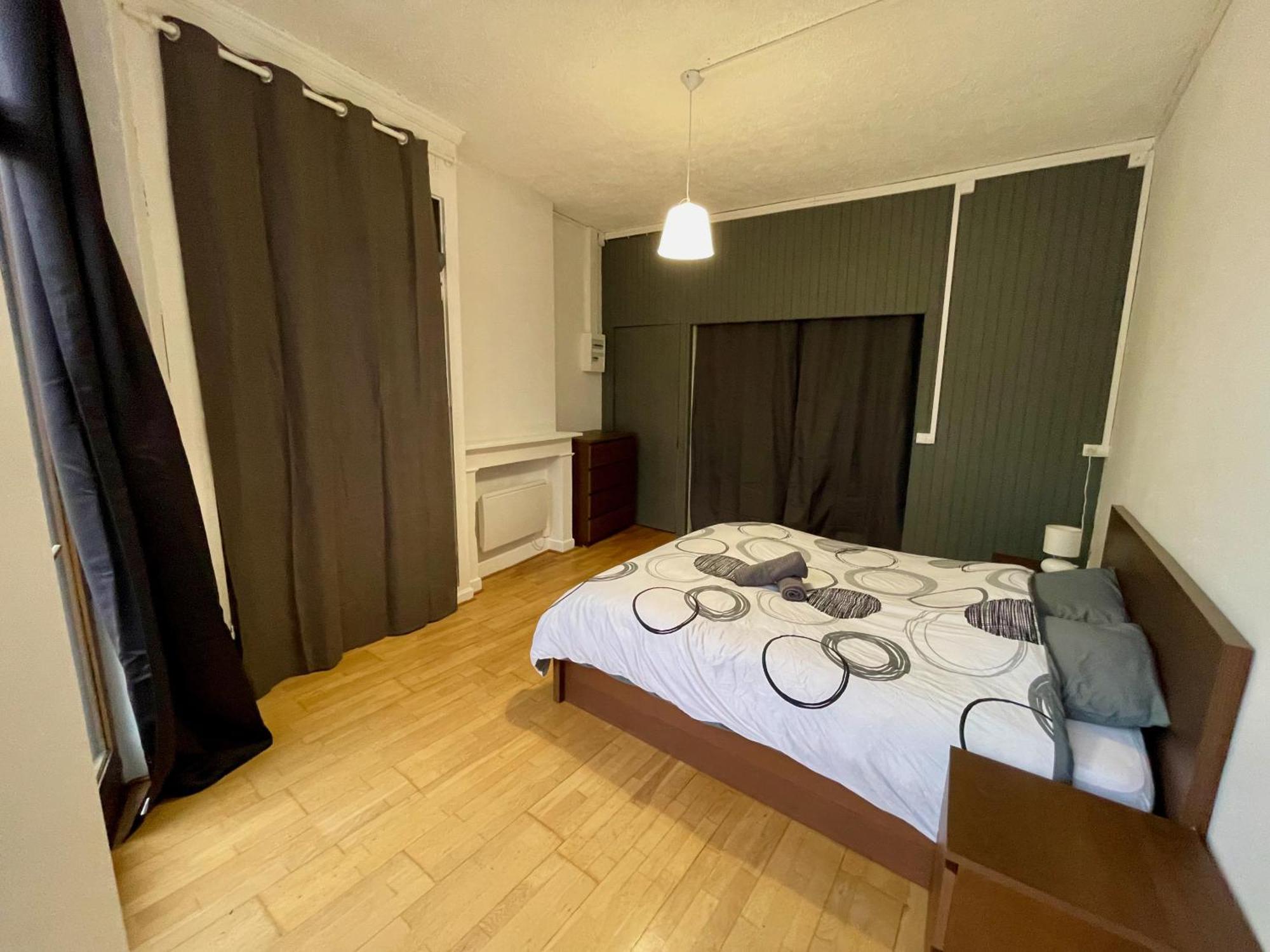 Residence Sainte Cecile ドゥエー エクステリア 写真