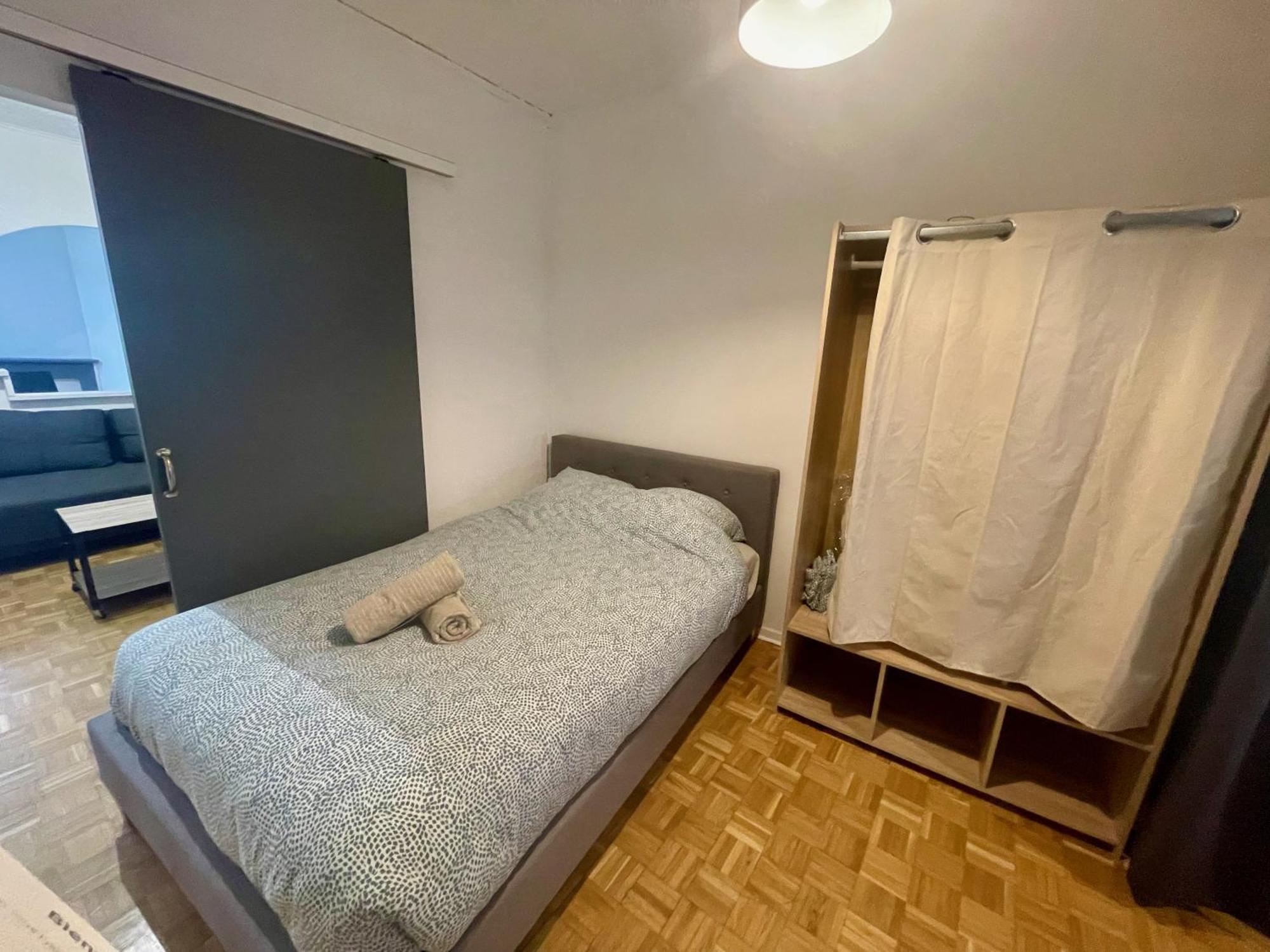 Residence Sainte Cecile ドゥエー エクステリア 写真