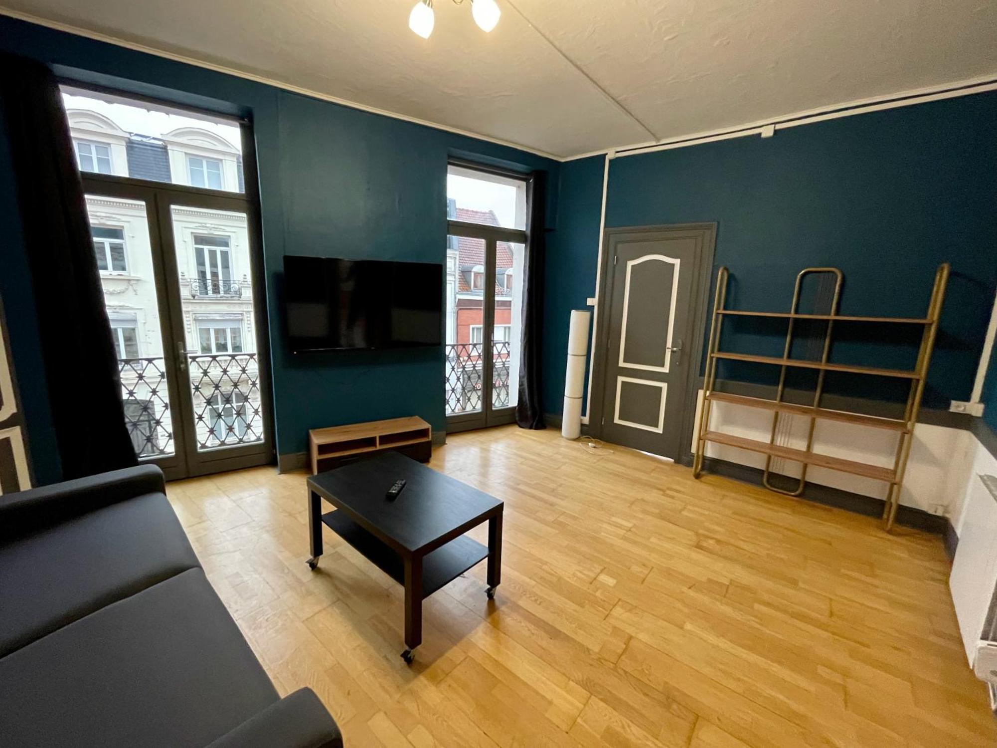 Residence Sainte Cecile ドゥエー エクステリア 写真