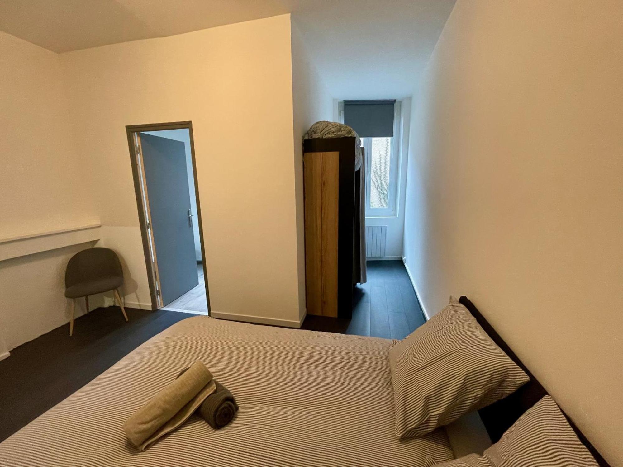 Residence Sainte Cecile ドゥエー エクステリア 写真