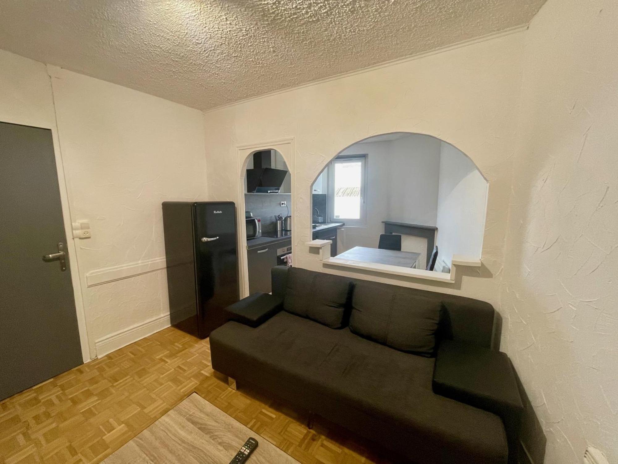 Residence Sainte Cecile ドゥエー エクステリア 写真