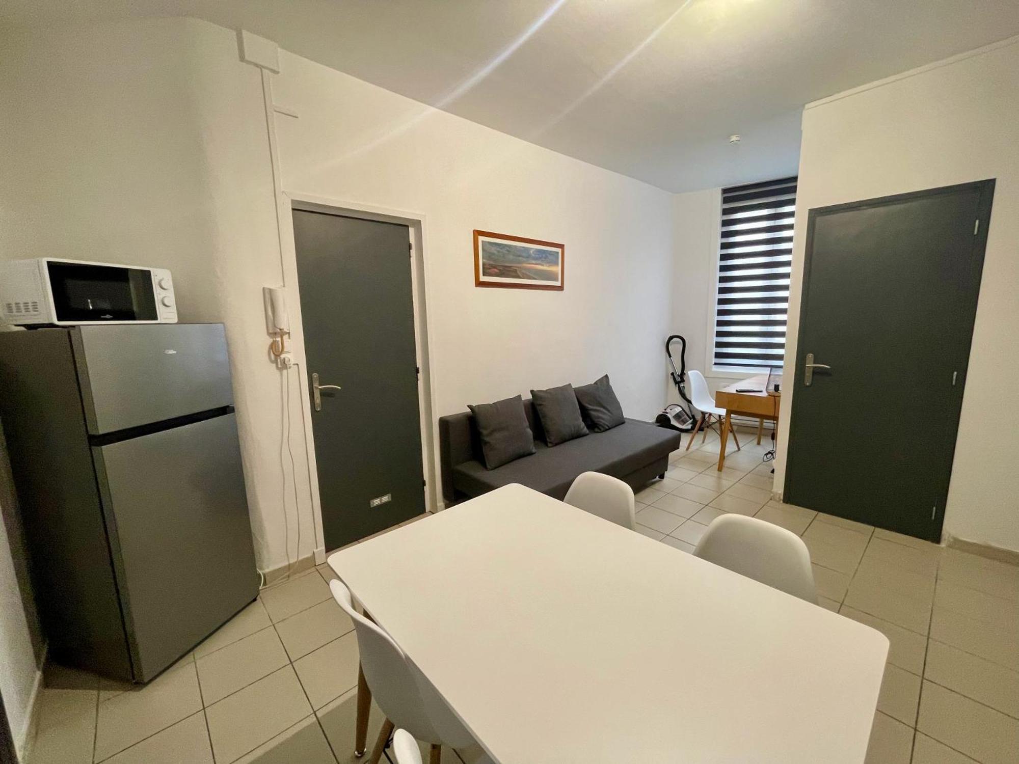 Residence Sainte Cecile ドゥエー エクステリア 写真