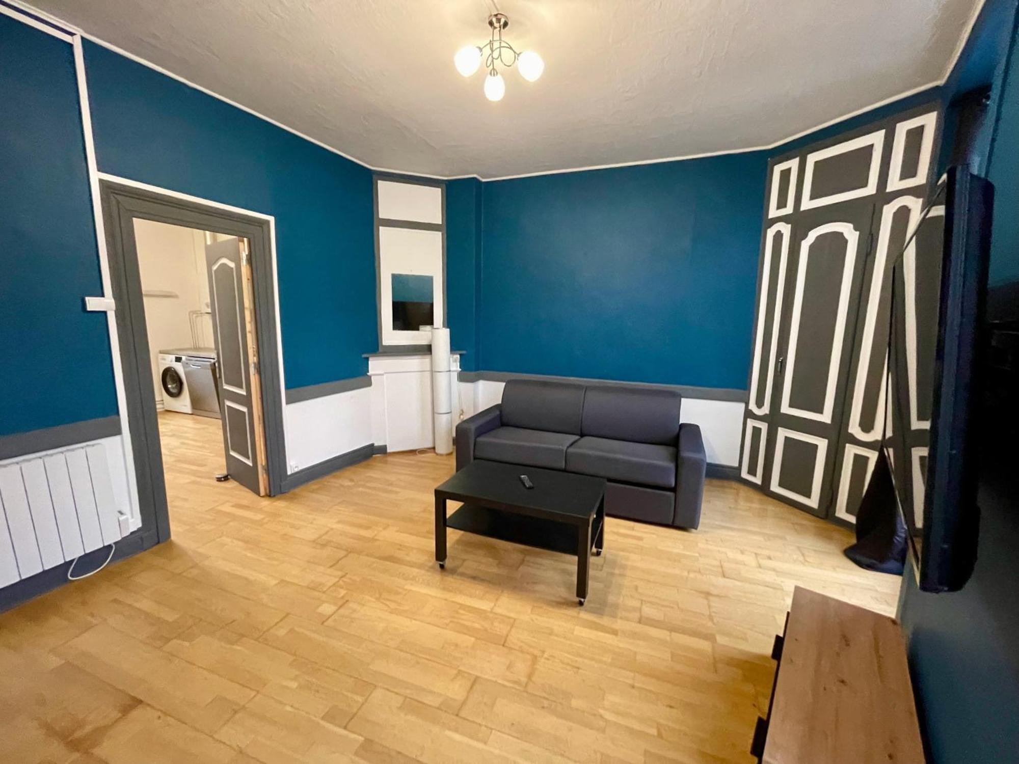 Residence Sainte Cecile ドゥエー エクステリア 写真