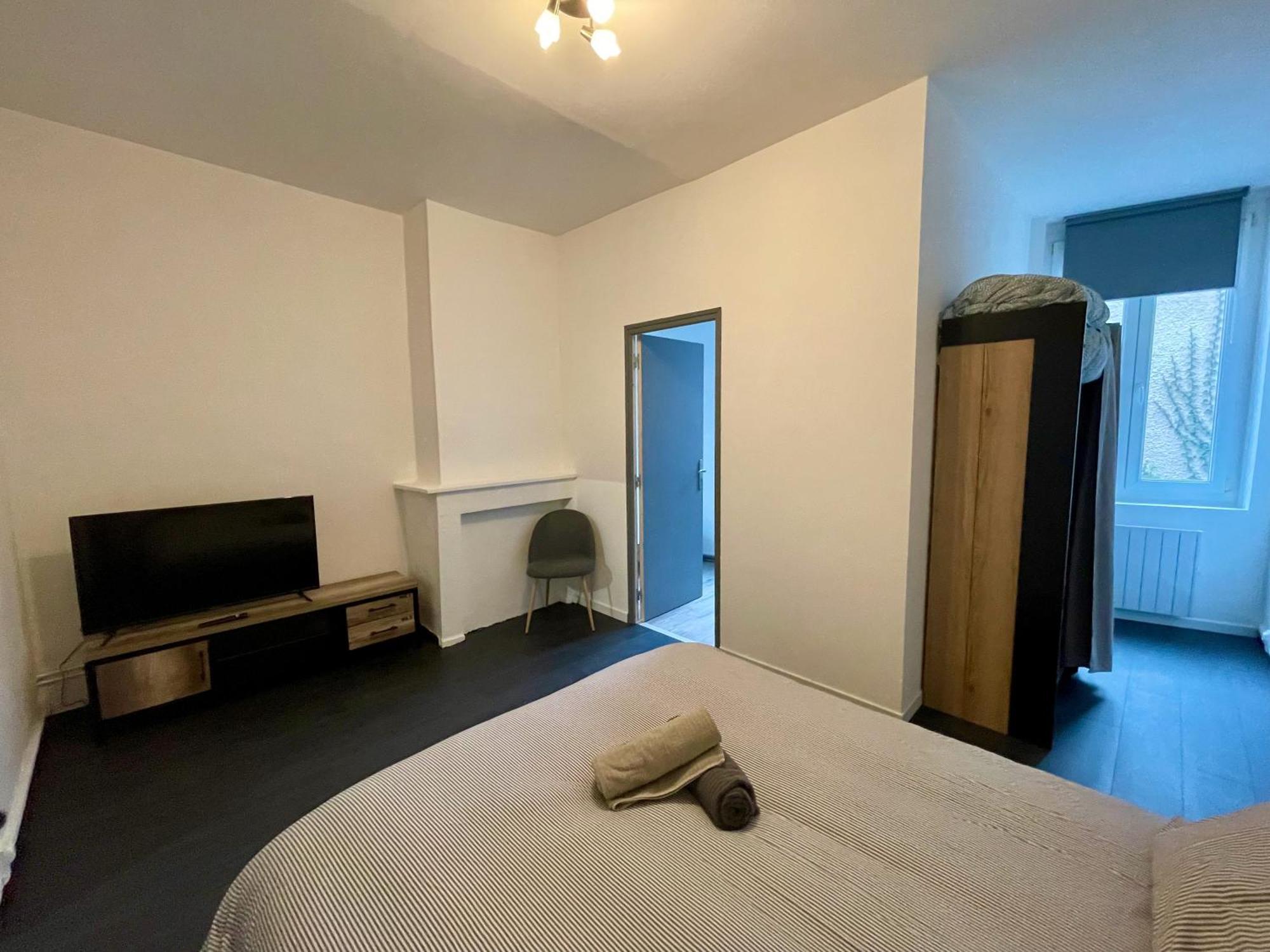 Residence Sainte Cecile ドゥエー エクステリア 写真
