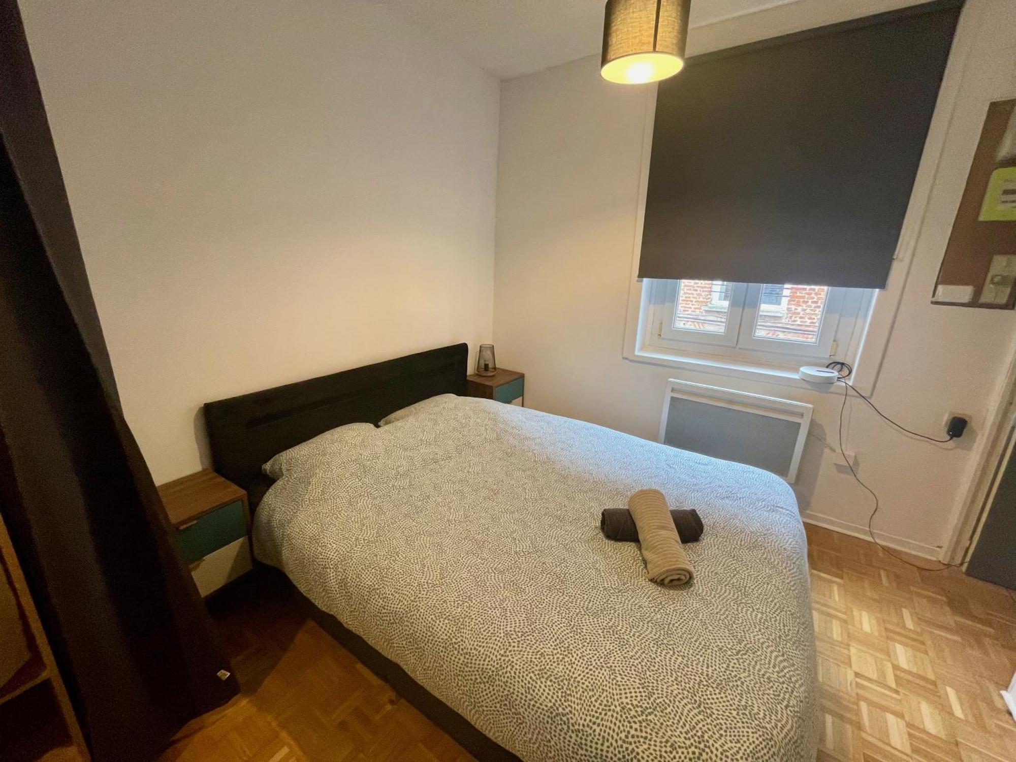 Residence Sainte Cecile ドゥエー エクステリア 写真