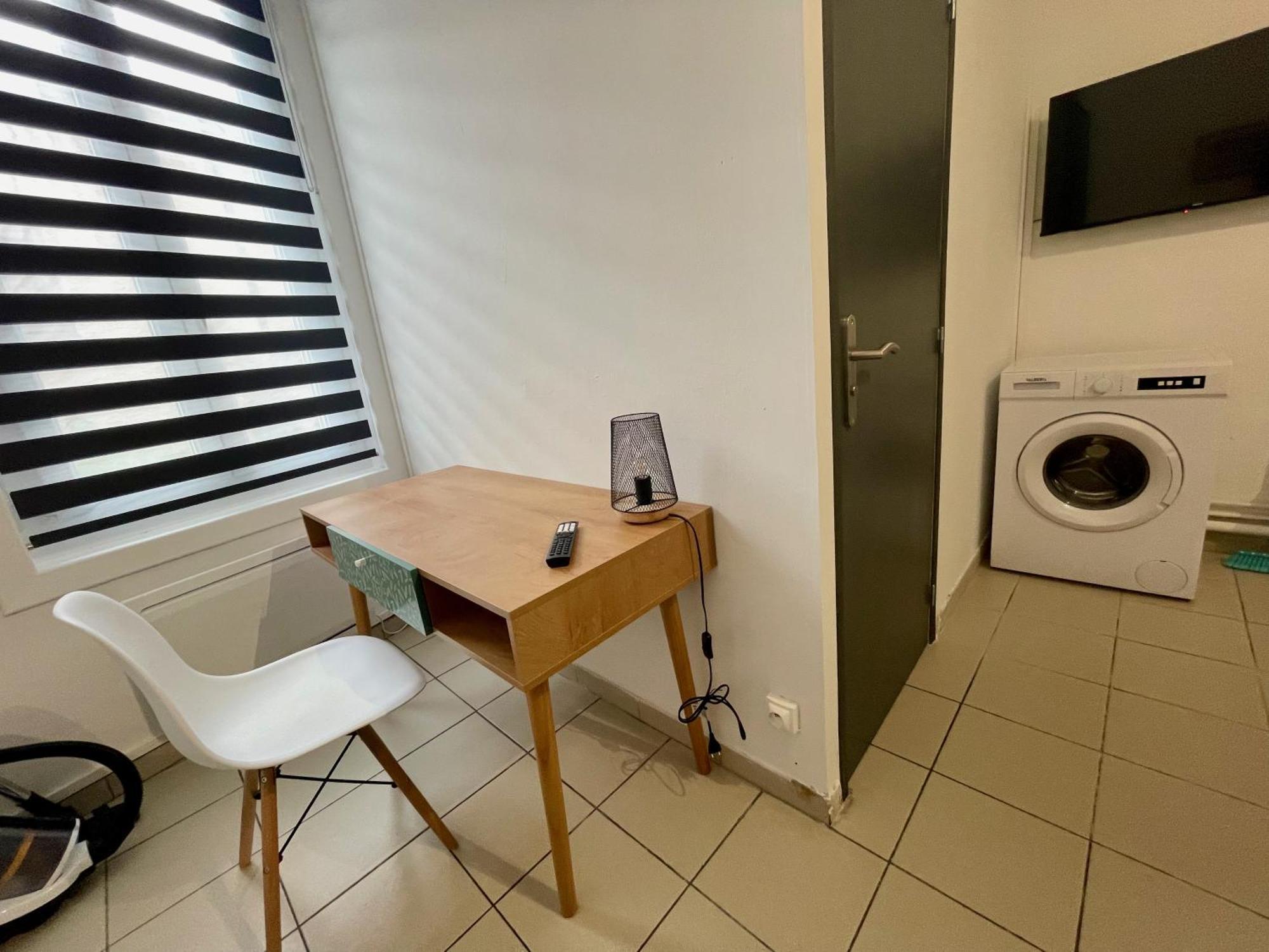 Residence Sainte Cecile ドゥエー エクステリア 写真