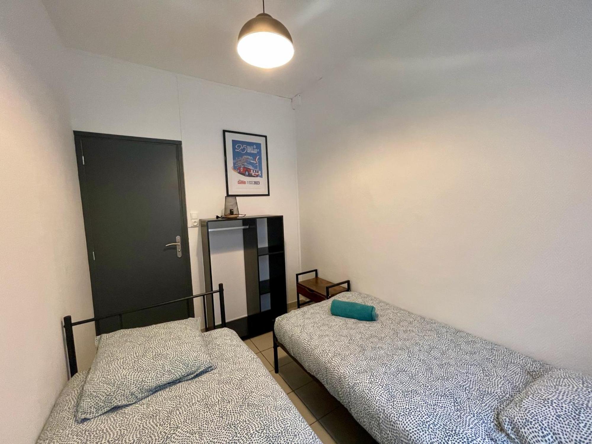Residence Sainte Cecile ドゥエー エクステリア 写真