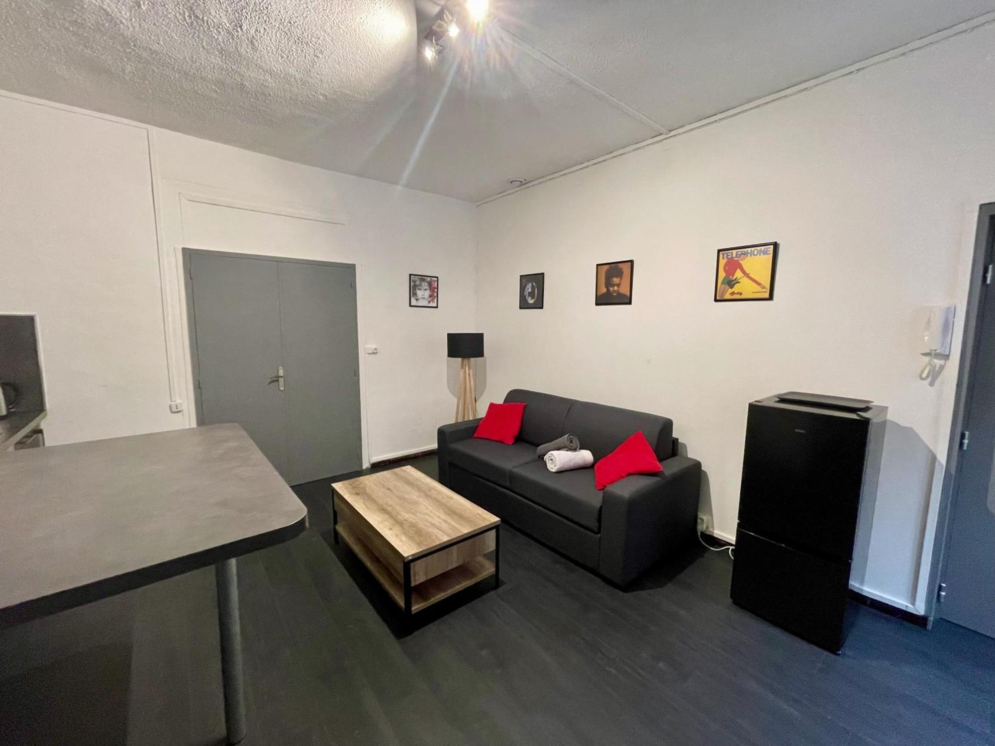 Residence Sainte Cecile ドゥエー エクステリア 写真