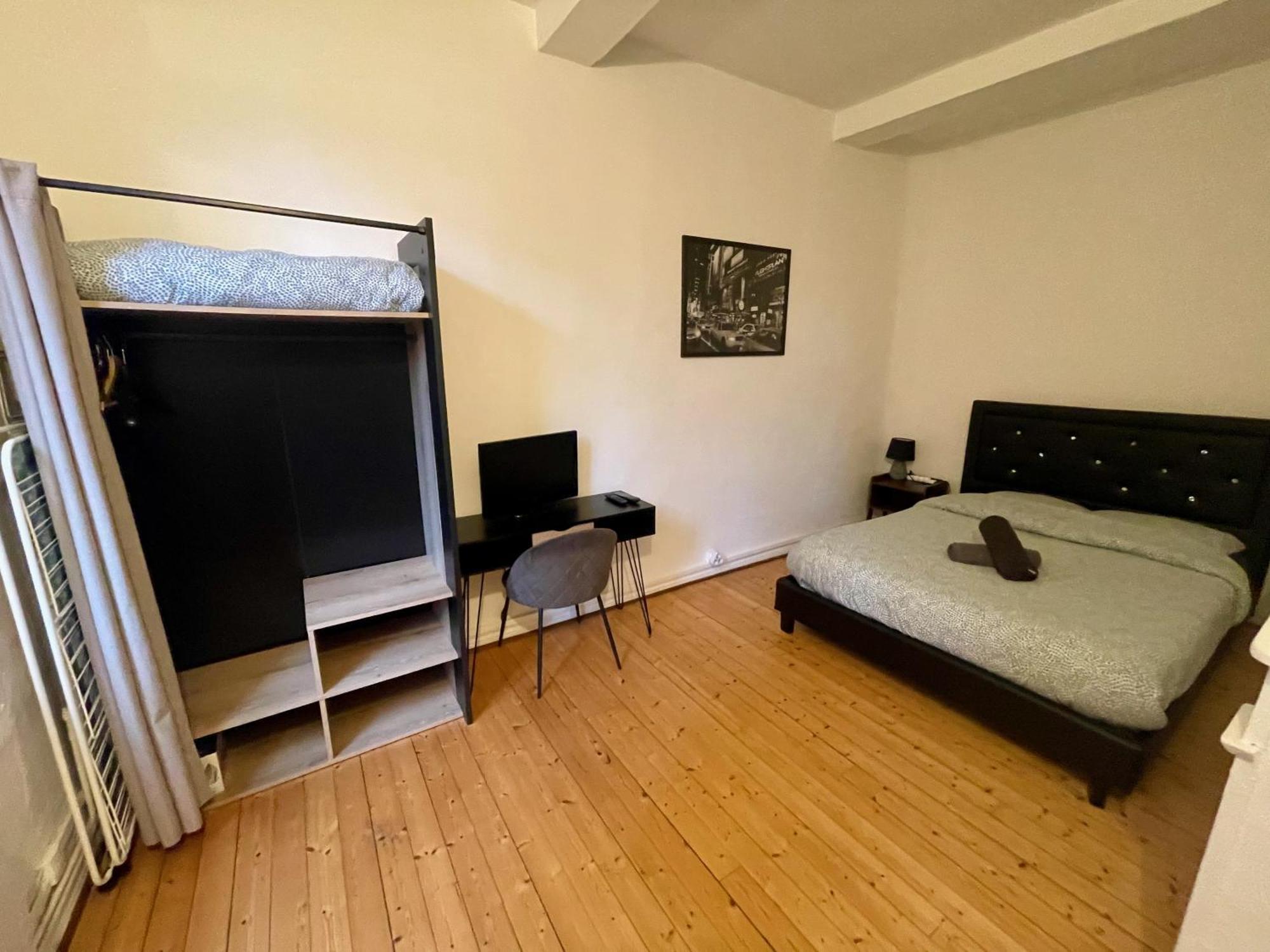 Residence Sainte Cecile ドゥエー エクステリア 写真
