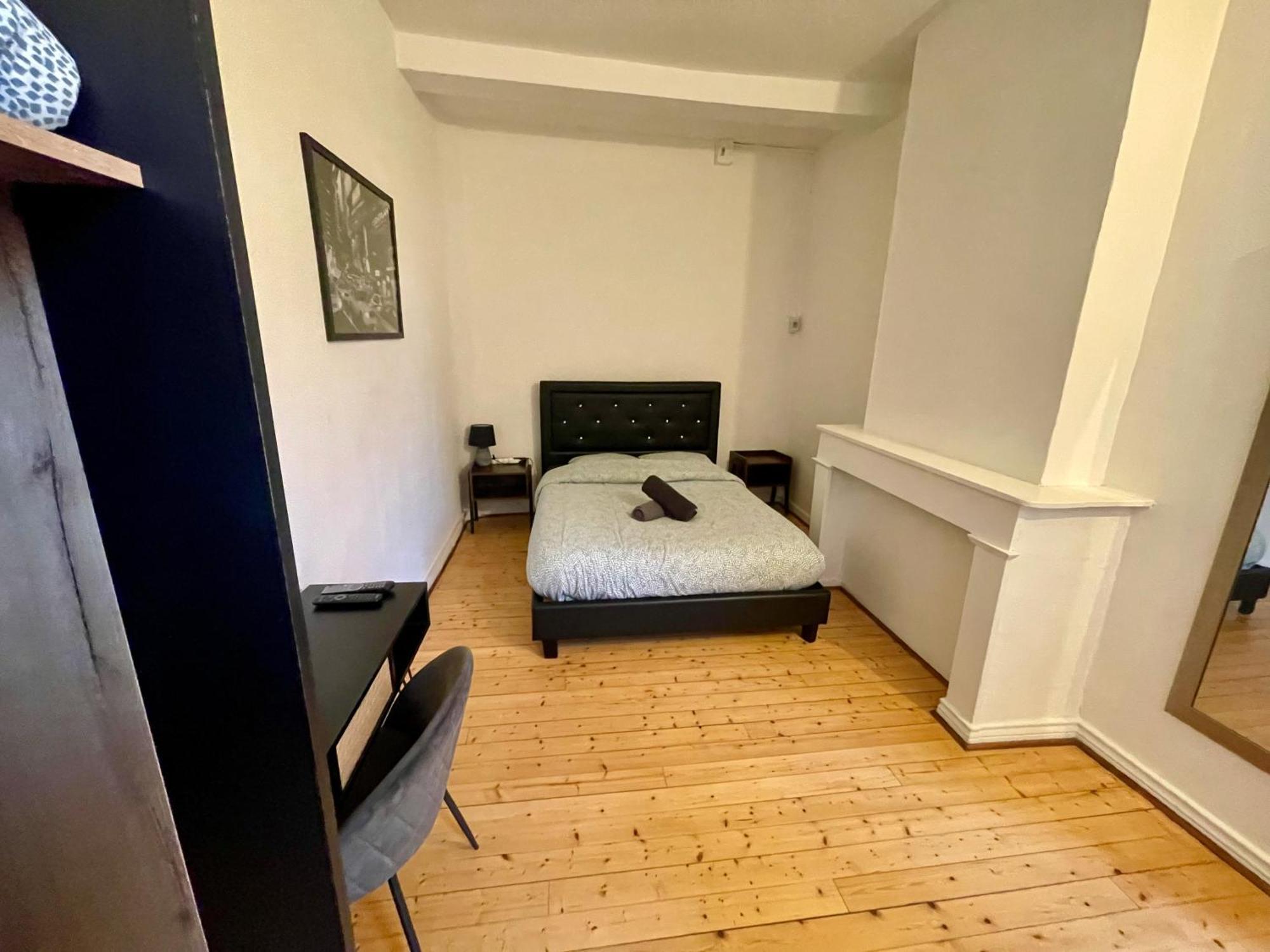 Residence Sainte Cecile ドゥエー エクステリア 写真